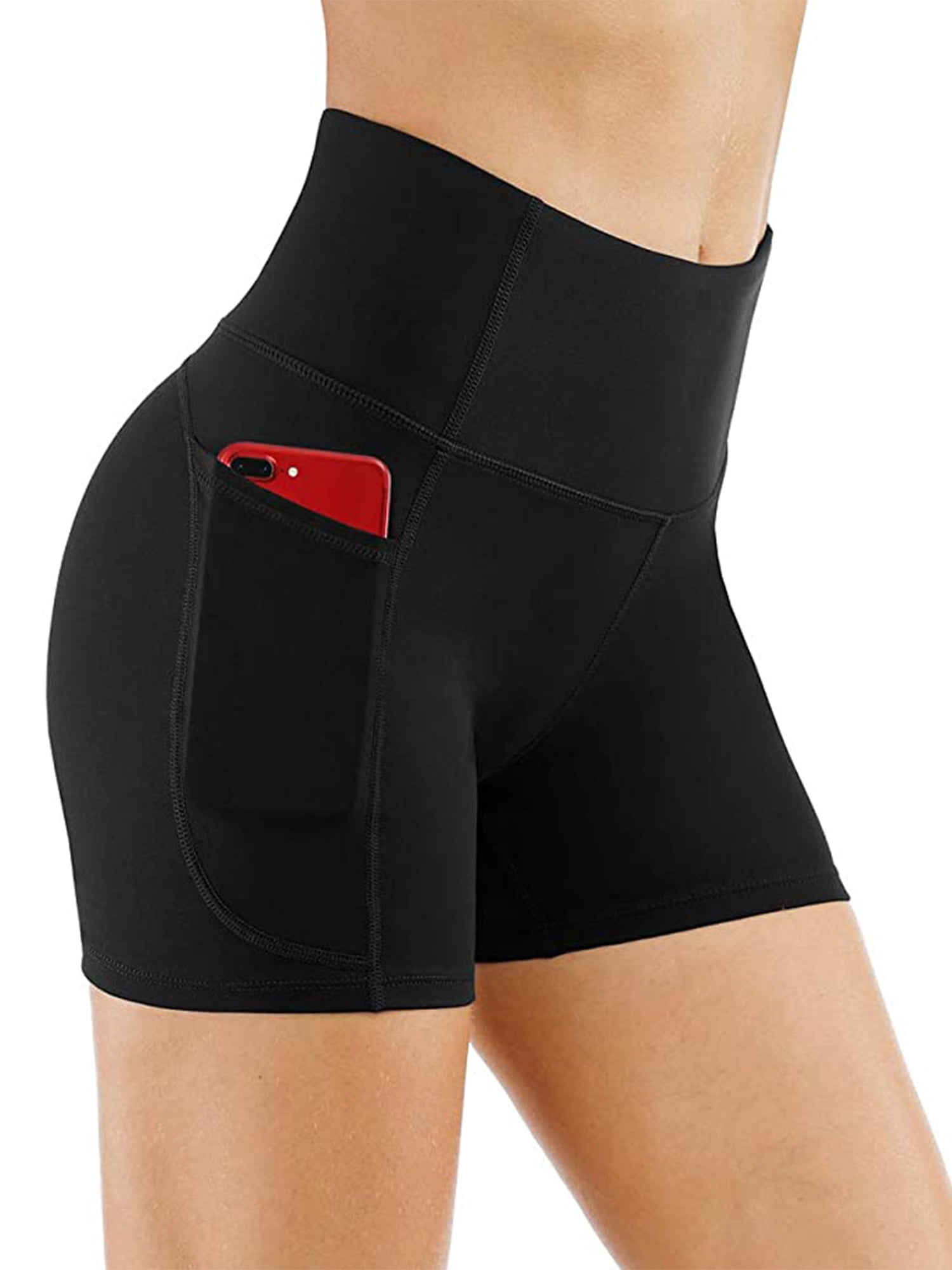 Bike Shorts, Workout Shorts