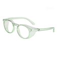 thumbnail image 1 of Gafas de seguridad antivaho, gafas con bloqueo de luz azul, gafas unisex antipolen, 1 of 3
