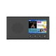 thumbnail image 5 of broadcast FM DAB Digital Dab Radio Digital Fm Radio PortáTil Dab SintonizacióN EstéReo 5v Dc-In, 5 of 7