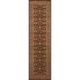 thumbnail image 2 of Momeni Royal RY-01 Area Rug - Red, 2 of 3