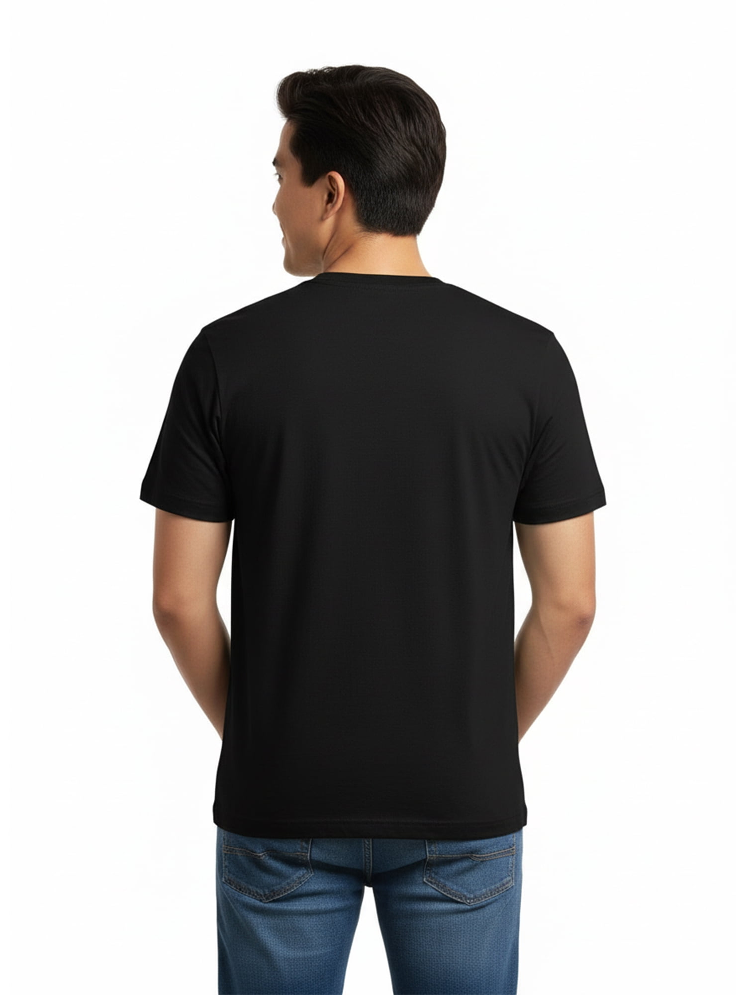 Nintendo Super Mario, Men's & Big Men's Graphic Tee, Working Thru My Demons, Sizes S-3XL