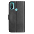 thumbnail image 3 of Dual-Folded Leather Case For Motorola Moto E20 / E30 / E40, 3 of 5