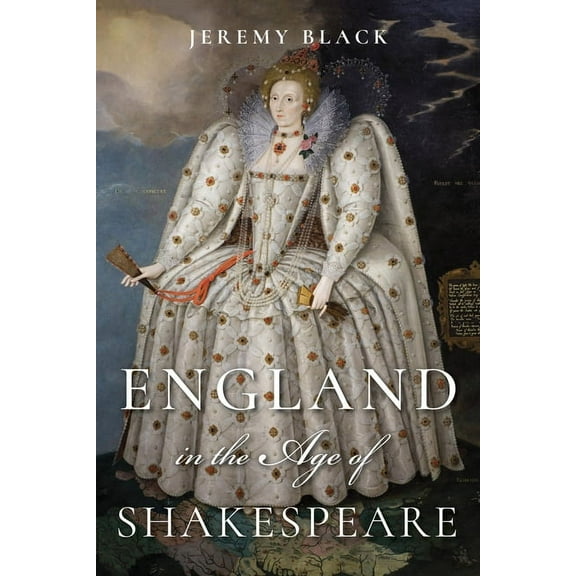 England in the Age of Shakespeare, (Hardcover)