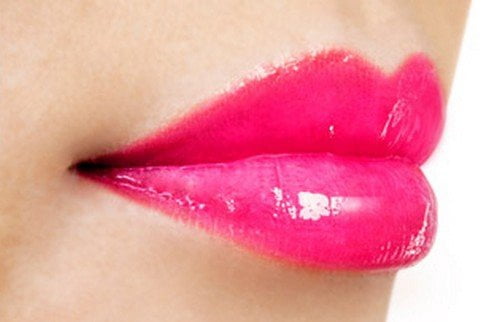 NYX Professional Makeup Butter Liquid Lip Gloss Lipstick - 18 Cupcake