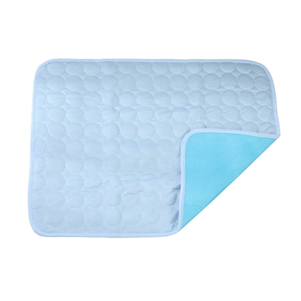 Esterilla Para Mascotas Esterilla De Verano Esterilla Para Mascotas Para Exteriores Adecuada Para Gatos Y Perros Lavable A Máquina (40 × 30 Cm)