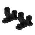 thumbnail image 4 of Soporte para Remo de kayak ANGGREK 2 Piezas de PVC Resistente para pesca, 4 of 7