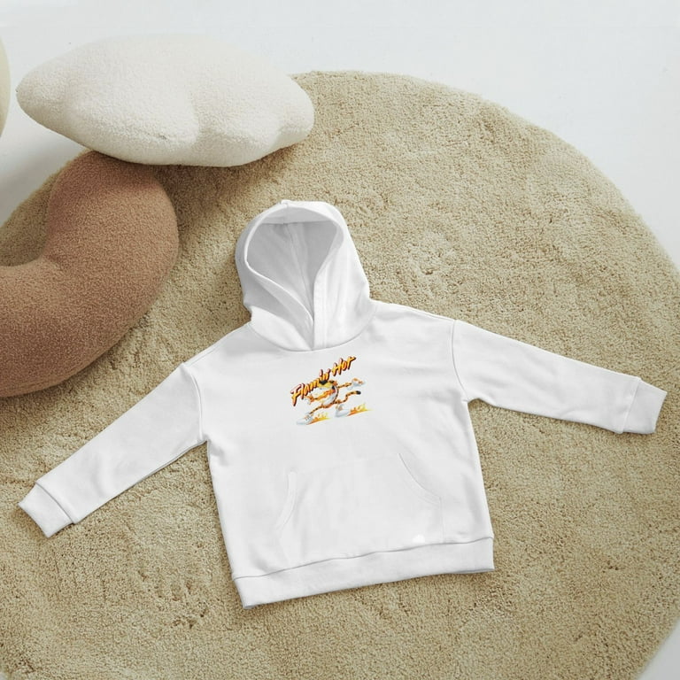 Cheetos Kids Pullover Hoodies Boys Girls Long Sleeve Sweatshirts Kids Hoodie Walmart