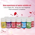thumbnail image 2 of Natural Essential Oil, Natural Fragrant Essential Oil, 12 Bottles For Room Office, 2 of 8