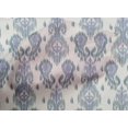 thumbnail image 4 of oneOone Cotton Cambric Fabric Paisley Ikat Print Sewing Fabric BTY 56 Inch Wide, 4 of 4