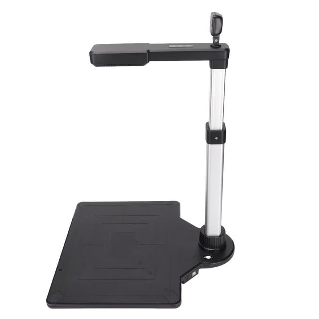 Document Camera,Document Camera 10 Million Document Scanner Video Conference Document Camera Remarkable Clarity