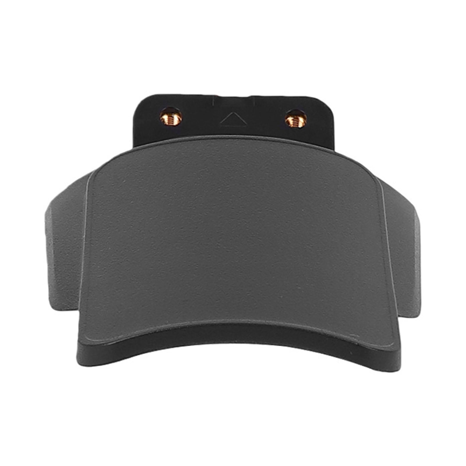 AlveyTech Red Plastic Hook & Latch Set for the GOTRAX GXL V2, XR