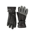 thumbnail image 3 of Mountain Warehouse Womens Glide Waterproof Ski Gloves, 3 of 4