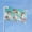 Seagull, variant on Cute Cartoon Seagulls Garden Flags for Outside 3x5 Ft Large House Flag Housewarming Gift Flag Double Sided Ice Cream Seagulls Flags Gifts for Men Women Seagull Lovers Yard Beach Outdoor Patio Decor