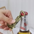 thumbnail image 2 of BQBQERT Boot Beer Opener Rustproof Drinks Bottle Opener Rust Kitchen Tool Western Themed for Women Men, 2 of 8