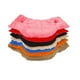 thumbnail image 4 of Perro Del Perrito Caliente Acolchado Escudo Abajo Concede La Chaqueta Ropa de Del XL, 4 of 8