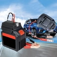 thumbnail image 4 of Lefu for Jumper Cables Jump Charger Starter Jump starter Car starter for Jumper Clip, 4 of 9