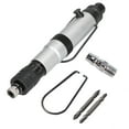 thumbnail image 1 of Oubit Pneumatic Screwdriver,1/4in Clutch Type Pneumatic Decoration Tools Multifunctional Pneumatic Screwdriver Performance Driven, 1 of 9