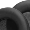 thumbnail image 4 of Ear Cushion Replacement Subwoofer Performance Comfortable Sponge Material Comfort Usage Experience Easy To Install Ear Pad For AKG Headphone K545 Headphone, 4 of 8