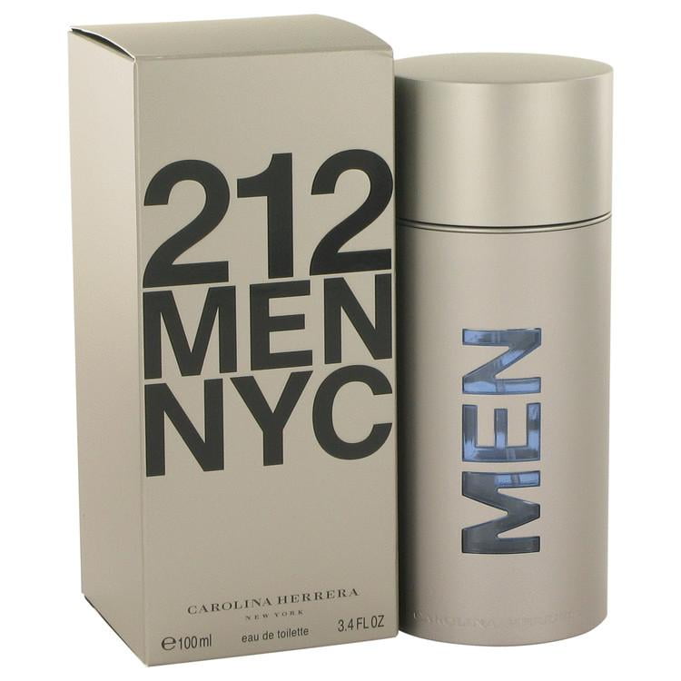 キャロライナへレラ 212 MEN EDT 100ml 楽天市場】Carolina Herrera キャロライナヘレラ 212 メンズ