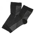 thumbnail image 1 of EIMELI Final Clear Out! Compressionz Plantar Fasciitis Socks - Compression Foot Sleeves - Ankle Brace Arch Support - Pain Relief For Heel Spurs  Edema  Achilles Tendonitis 1Pc, 1 of 5
