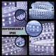 thumbnail image 2 of Manguera LED unicolor DOSYU 25 metros blanco FRÍO 60 Leds 5050 por metro, 2 of 8