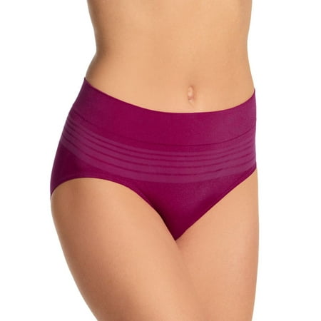 

Warner s Womens No Pinching. No Problems. Hipster Style-RU0501P