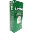 Andrews Salts Original Instant Relief from Upset Stomach, Heartburn