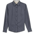 thumbnail image 5 of Port Authority ® Ladies Long Sleeve Easy Care Shirt. L608, 5 of 6