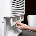 thumbnail image 4 of IVATION 4,500 Sq Ft Energy Star Dehumidifier with Pump, Large Capacity, Washable Filter, Auto-Defrost, Humidity Control, Hose Connector, Auto Shutoff, 4 of 10