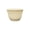 Beige, variant on Tuscom Breathable Drainage Planter – PP Plastic Flower Pot with Multi-Hole Design for Healthy Indoor Outdoor Plants Brown