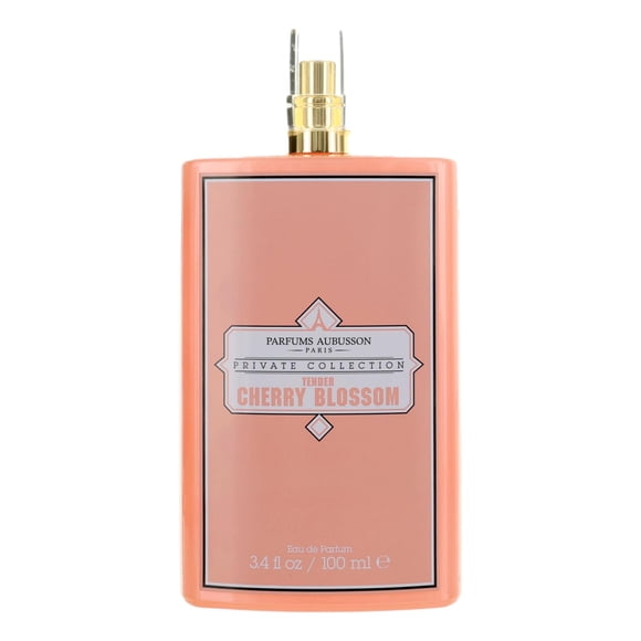 Perfume Aubusson Tender Cherry Blossom, 100 ml