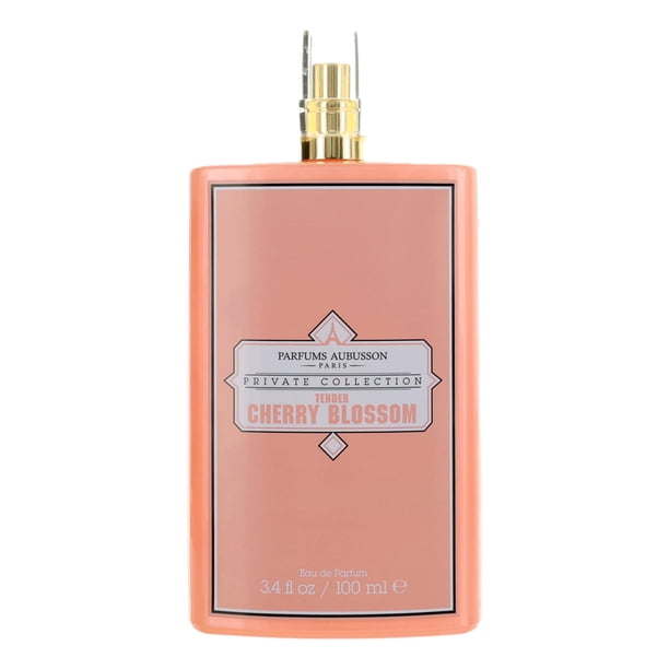 Perfume Aubusson Tender Cherry Blossom, 100 ml