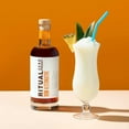 thumbnail image 6 of (4 pack) Ritual Zero Proof Rum Alternative | Award-Winning Non-Alcoholic Spirit 750ml, 6 of 6