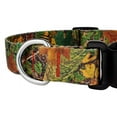 thumbnail image 7 of Country Brook Petz® Deluxe Southern Forest Camo Dog Collar - U.S.A., Extra Large, 7 of 7