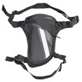 thumbnail image 2 of stanreset Riding Backpack Oxford Cloth Polyester Leg Side Bag Thickened Motorcycle Equipment Racing Accessories Light-weight Waist Pack, 2 of 6
