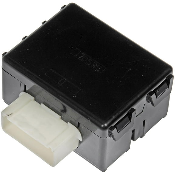 Dorman 906-151 Wiper Motor Pulse Board Module for Specific Ford Models, Black