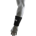 thumbnail image 2 of Pulsera Under Armour, unisex, rendimiento para adultos, 15 cm, paquete de 2, 2 of 7