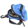thumbnail image 1 of Monedero Littryee Mochila Pequeña con Llavero y Cremallera para Mujer, 1 of 9
