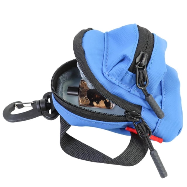 Monedero Littryee Mochila Pequeña con Llavero y Cremallera para Mujer