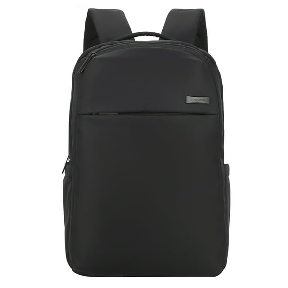 Mochila para laptop CoolCapital Dott |15.6" pulgadas Color Negro