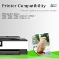 thumbnail image 3 of 952 Black Ink Compatible for 952XL Ink Cartridges for 952 Ink Cartridges for 952XL (1 Pack), 3 of 4