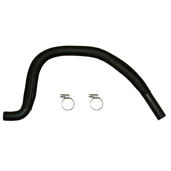 Power Steering Reservoir Hose
