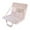 Pink, variant on Tachiuwa Steering Wheel Eating Tray Adjustable Angle Family Car Back Seat Laptop Desk Balloon