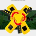 thumbnail image 5 of PURELY- 360° Automatic Rotating Garden Sprinkler | Lawn Sprinkler | Yard Sprinkler, 5 of 6