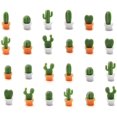 thumbnail image 1 of Decorative Refrigerator Magnets, Perfect Fridge Magnets for House Office Personal Use ,12PC/24PC, 1 of 6