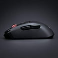 thumbnail image 3 of ROCCAT Kain 200 Wireless PC Gaming Mouse, AIMO RGB Backlit Lighting, Owl-Eye Optical Sensor, Ergonomic Mouse Feel, 5 Side Buttons, Adjustable Up to 16,000 DPI, Up to 50, 3 of 11