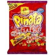 ***Discontinued by Kehe***De La Rosa Pinata Candy Mix, 64 oz, (Pack of 6)