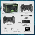 thumbnail image 4 of Toys for 6 7 8 9 10 Year Old Boys Kids,Games Console Kids Toys Age 7-8-9-10-11-12 Boys Gifts Emulator Console for 8-13 Year Old Girls Gifts Video Games Birthday Presents for Teens Adults, 4 of 7