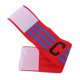 thumbnail image 4 of Brazalete de capitán para fútbol y hockey. Adultos, mayores y niños (n. degree 2), rojo. 2 rojo, 4 of 7