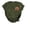 Army Green, variant on Halloween Shirts for Women T-Shirts Womens Fall Pumpkin T Shirts Funny Short Sleeve Halloween Graphic Tees Tops Gray L